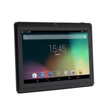 Hot Sales 7 Inch Kids Tablet Quad Core Android 13 4GB RAM 64GB ROM WiFi Bluetooth Educational Software Installed Type-C Tablets - Image 2