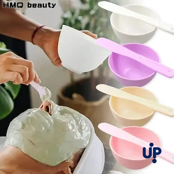 Face Mask Mixing Kit 1