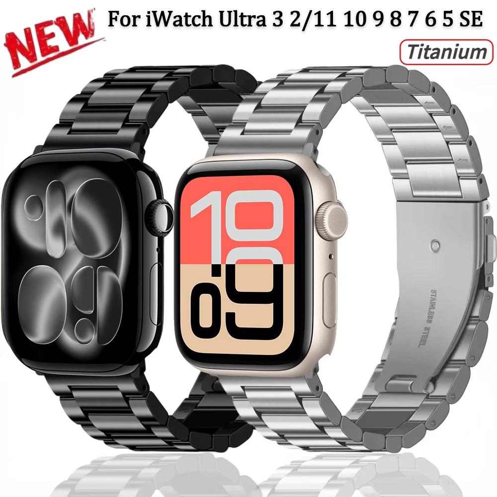 Premium Stainless Steel Bracelet