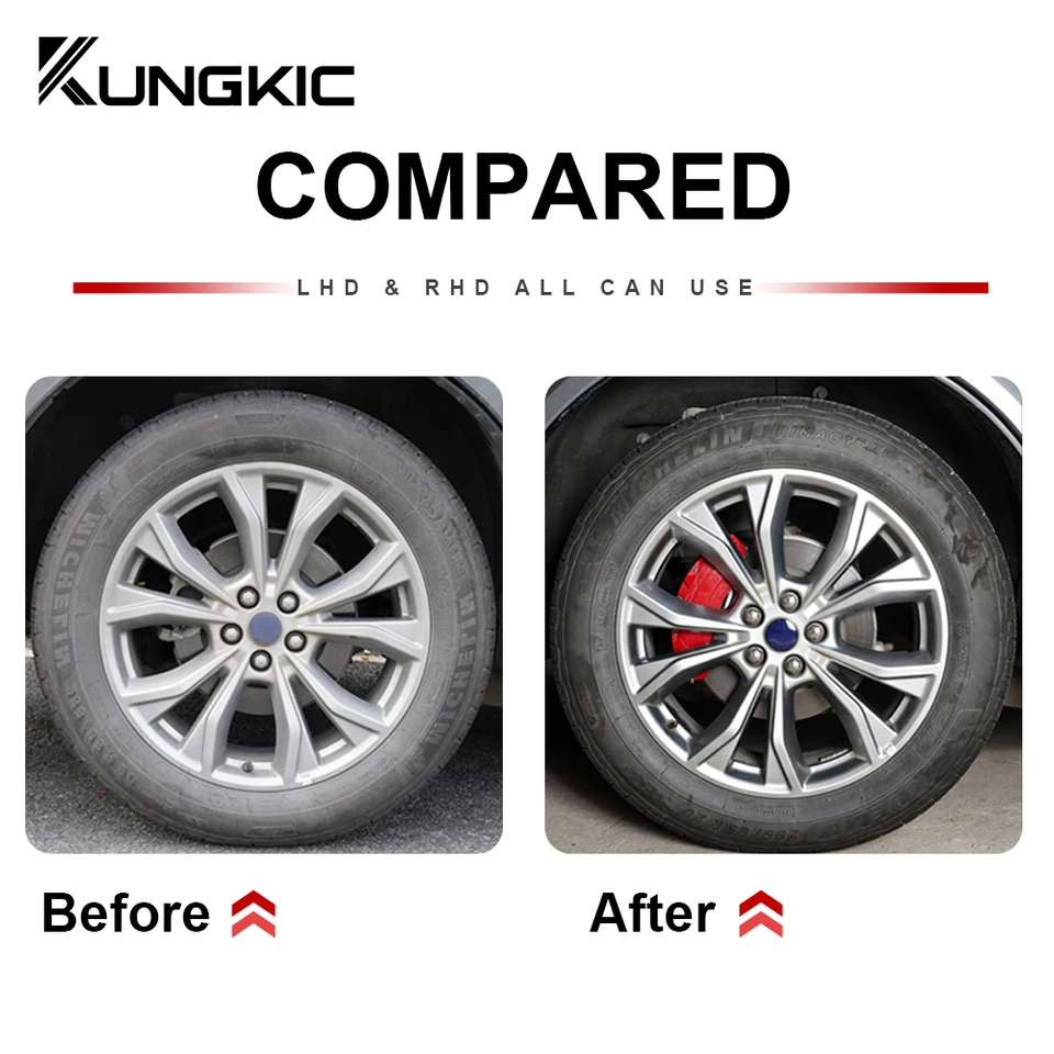 11-13 フォード エクスプローラー リアブレーキキャリパー新品左右 セット SRIXONZ765 アイアン 7本セット11-13 フォード エクスプローラー リア