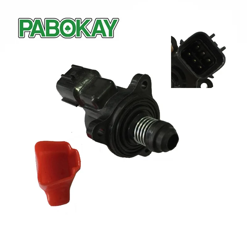 

MD628166 1450A132 1450A166 MD613992 Idle Air Control Valve for MITSUBISHI MIRAGE MD614743