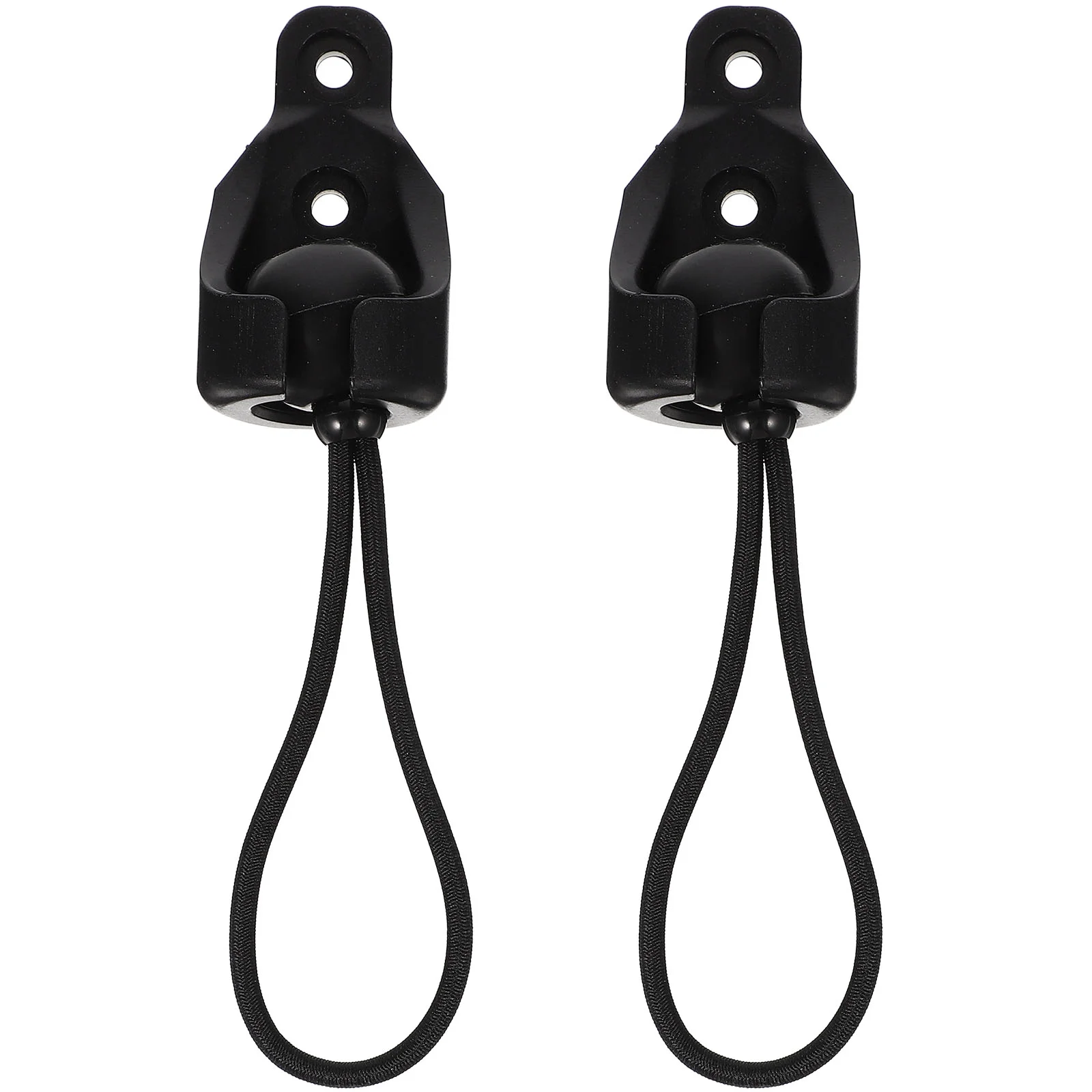 

2 комплекта эластичных стяжек для потайных домашних шторок, стягивающиеся шнуры, конверсионные жалюзи