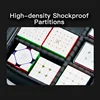 [Picube] Picube Handbag Speedcube Professional for 2x2 3x3x3 4x4 5x5 6x6 7x7 8x8 Magic Puzzle Speed Cube ALL Layer Toys Gift 2