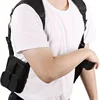2024 New Tactical Armpit Pistol Holster Military Portable Hidden Holster Hunting Shooting Holster Shoulder Hanging Bag Holster 4
