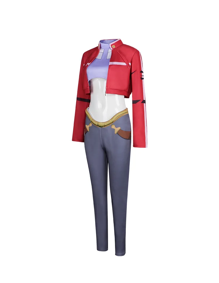 Bullet Theme Action Hero Cosplay Costume