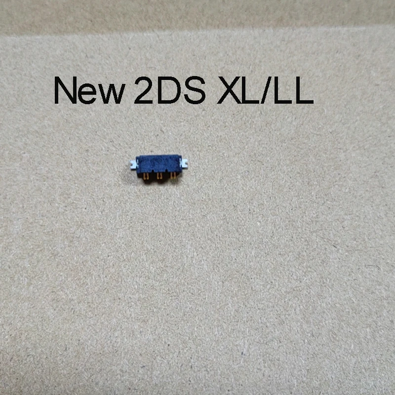 Nuovo Portabatterie Originale 2Ds Xl/Ll Per Host