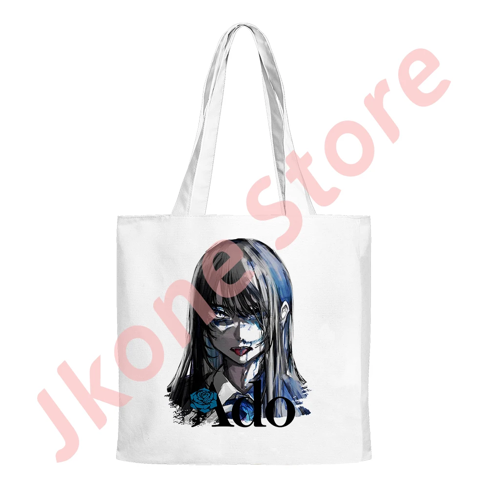 Ado wish海外ツアー トートバッグ World Tour tote bag Ado wish海外ツアー トートバッグ World Tour tote bag - メルカリ