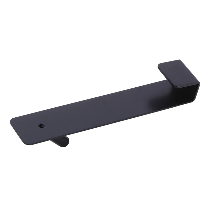 Black S