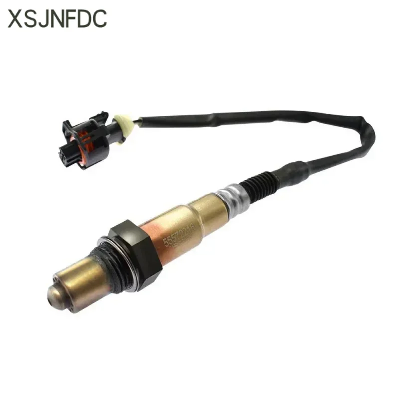 

55572216 213-4698 датчик кислорода O2, датчик соотношения воздуха и топлива для Chevrolet Cruze Limited Trax Sonic 11-16 л ниже по потоку