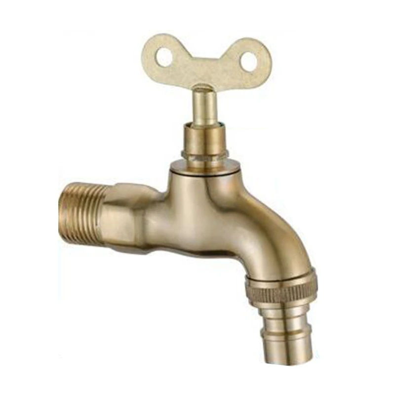 

Anti-theft Faucet Water Tap for