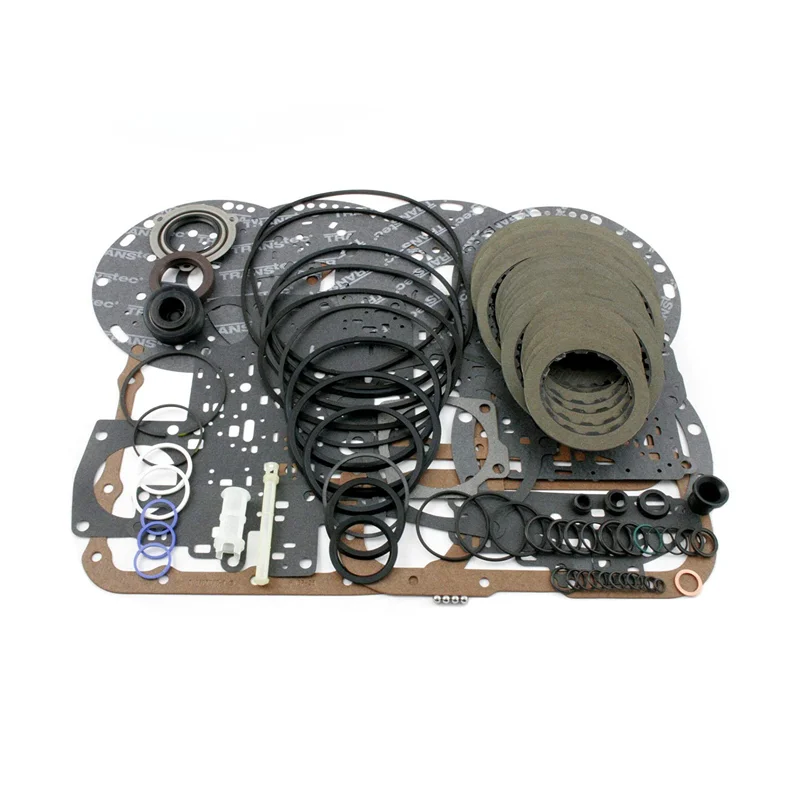4 L30E 4 L30 Trasmissione Master Rebuild Kit Automatico Abiti Per Bmw E46 525/528 Omega Isuzu 1998-On