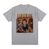 JJ Maybank T Shirt Fashion Men Harajuku Aesthetic Graphic Retro Graphic T-Shirt Unisex High Quality Vintage Cotton Tees Shirts 4