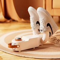 Intelligent Timer Shoe Dryer Telescopic Adjustable Dryer Quick Drying Deodorizing Sterilizing Shoe Dryer 1
