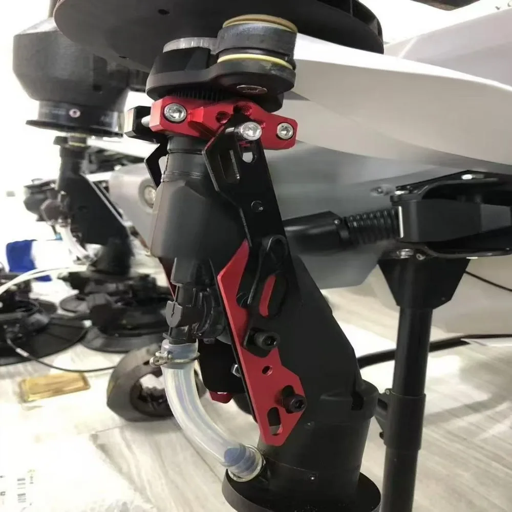 รูปสินค้า ชุดซ่อมขายึดหัวฉีดโดรนเกษตร สำหรับ DJI Agras T50 T40