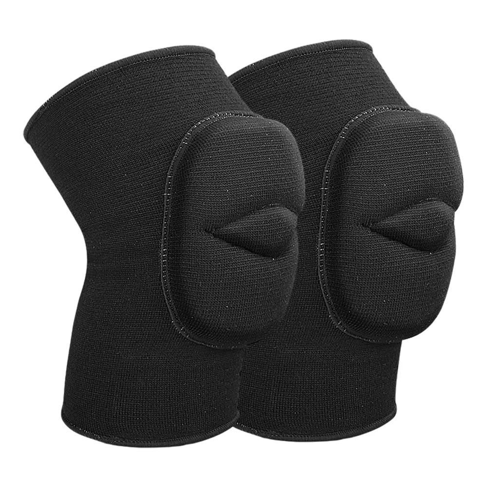 

Knee Pads Snowboarding for Men Dance Women Full Leg Compression Sleeve Thick Brace Work