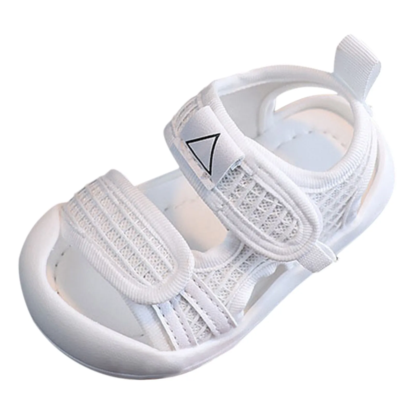 Summer Baby Shoes Children 013 Years Old 2 Boys Sandals Toddler Soft Sole Beach Shoes Baby Toddler Flip Flops Girls Size 8
