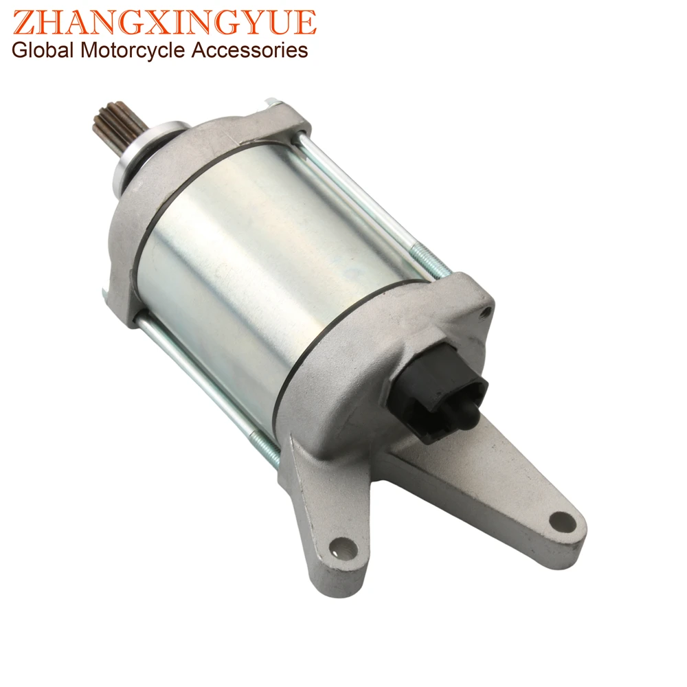 

Motorcycle NC700 CTX700 Starter Motor For Honda NC700S NC700X NC750 NC750X CTX700 CTX700N 31200-MGS-D11 31200MGSD31