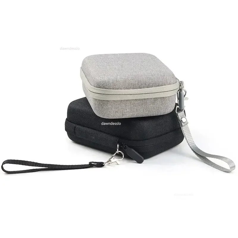 Durable Shockproof Hard Shell Travel Case for Portable Smartphone Printer