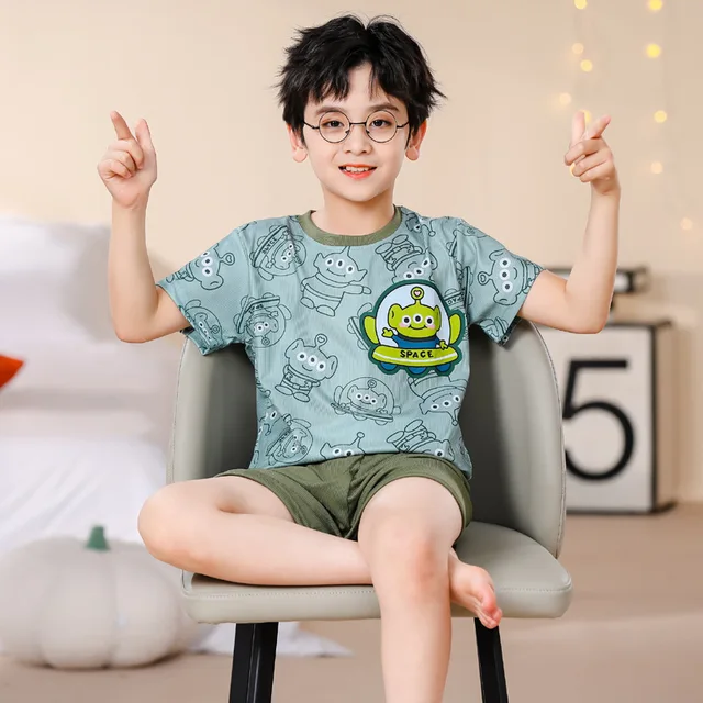 Amazon Pijamas De Verano Para Adolescentes Pijamas De Verano Para