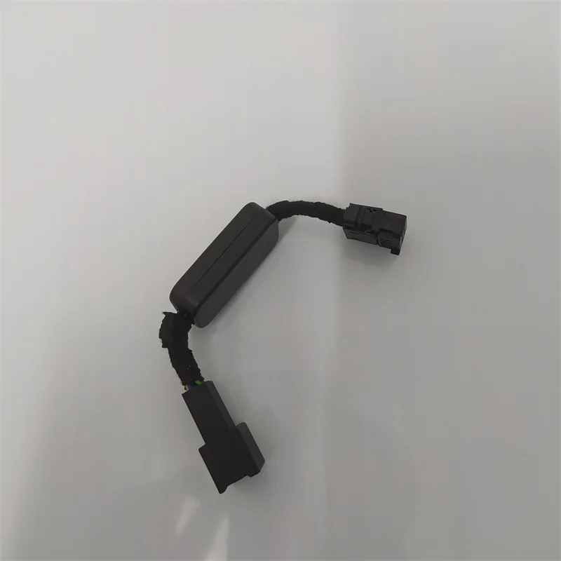 Start Stop Off Module Cable for VW old Tiguan Plug and Play Auto Stop Start Engine System Eliminator Start Stop Closer - - Racext 29