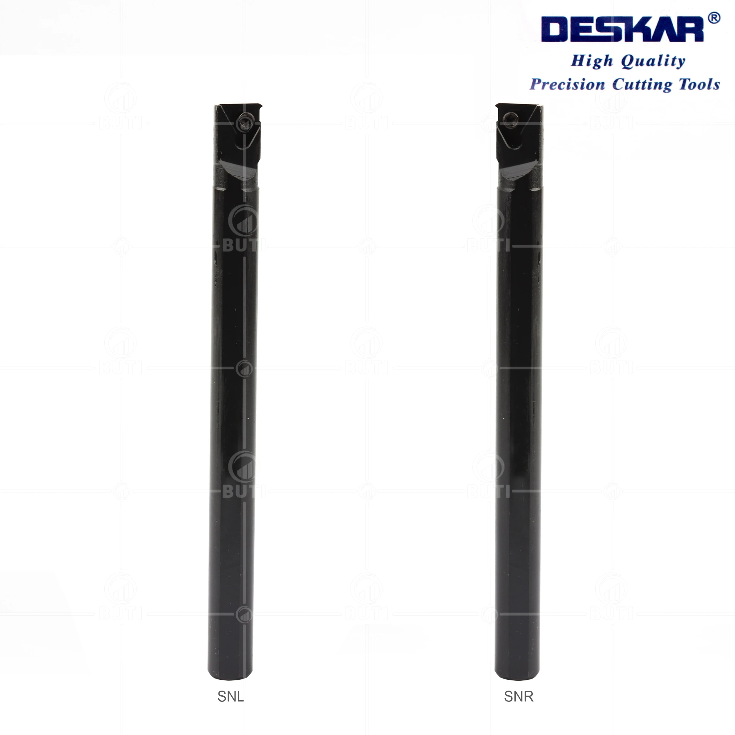DESKAR 100% 오리지널 SNR0008K11 SNR/L0010K11 SNR/L0016Q16 SNR0020R16 SNR0025S16내부 나사 선삭 공구 SER SEL 선반 홀더