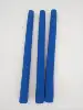 3pcs per lot blank logo blue color standard size 58R rubber golf putter grip 4