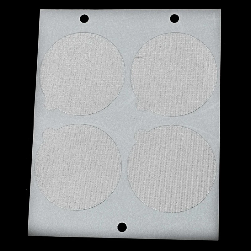 8 Pods 800 Seals Stainless Steel Refillable Nespresso Coffee Capsule Reusable For Nespresso Machine