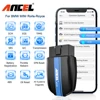 ANCEL BD300 OBD2 Bluetooth Automotive Scanner Professional All System Code Reader EPB Oil Reset OBD 2 Car Diagnostic Scan Tools 1