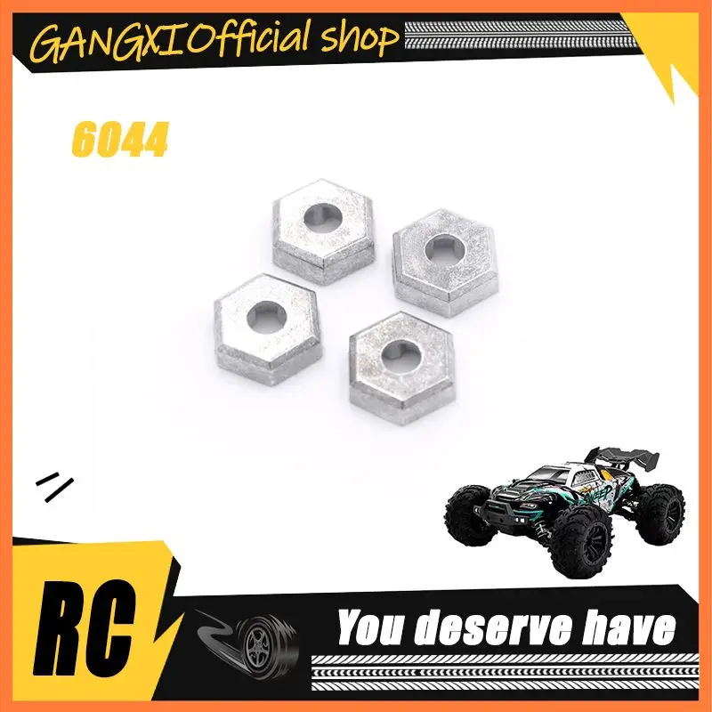 

SCY 16101 1/16 RC автомобиль оригинальные запасные части 6044 металлический разъем подарки для мальчиков