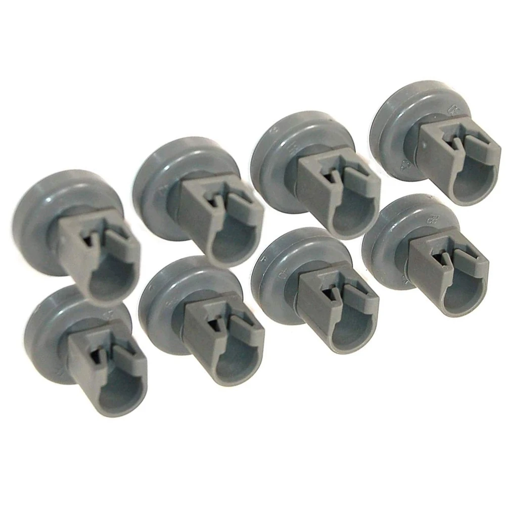 4 STKS Vaatwasser Wiel, Vaatwasser Onderste Rek Wiel Vervangend Onderdeel Voor Aeg Favorit 40mm 4 STKS Vaatwasser Wiel, Vaatwasser Onderste Rek Wiel Vervangend Onderdeel Voor Aeg Favorit 40mm