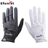 Golf Gloves Men's Glove Left/Right Hand 2 color Soft white Dark Grey Swing Putting Training particles Breathable Namib Gloves 1
