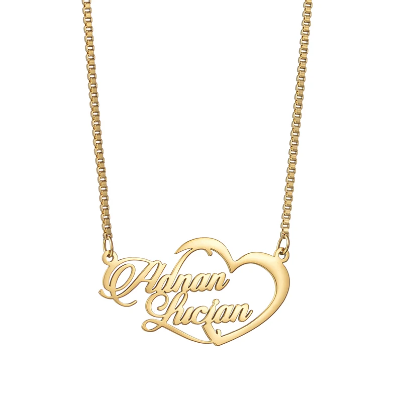 Рисунок 4 - Индивидуальное ожерелье Goxijite