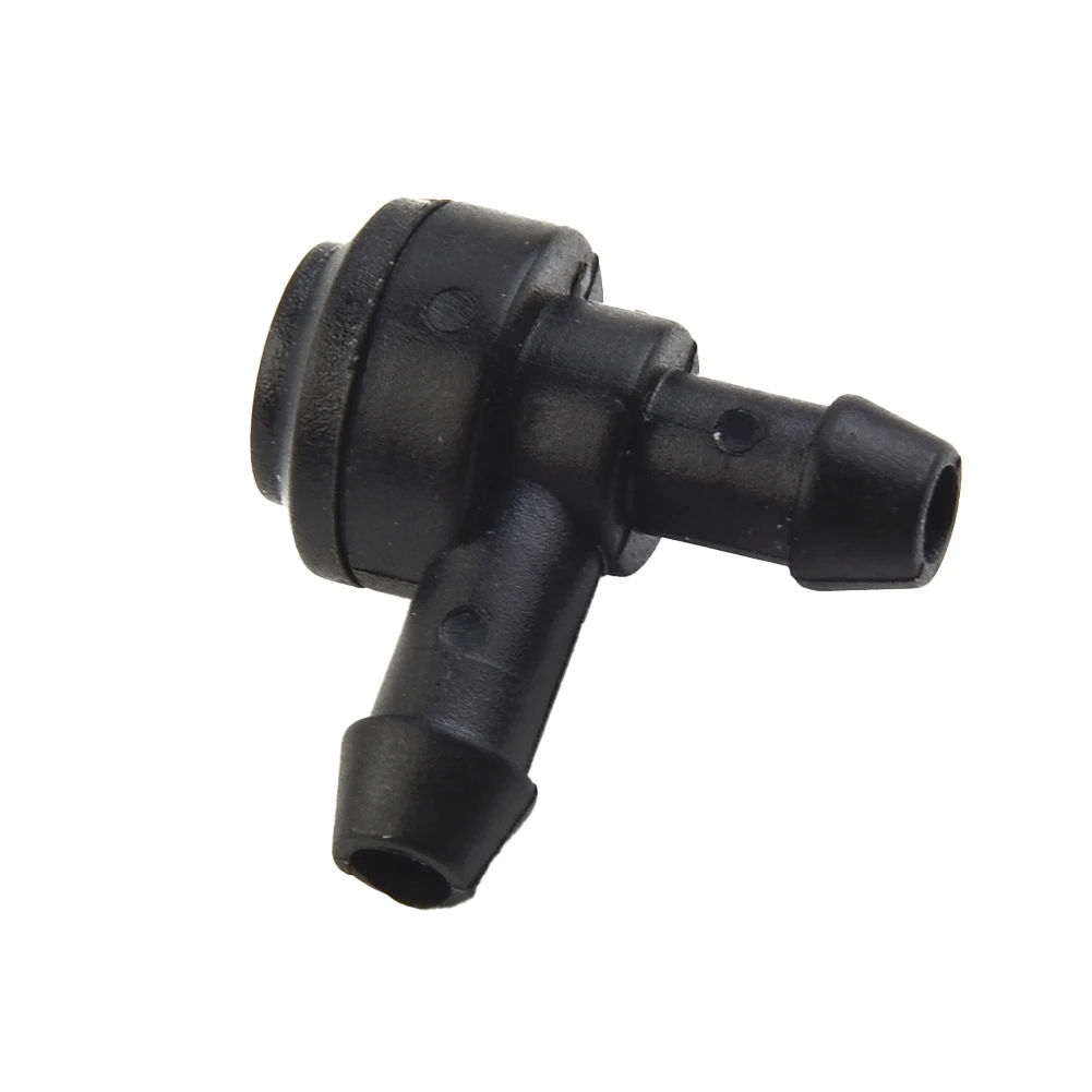 

Headlight Check Valve Hose 2pcs 9178897 & 31391513 For Volvo C30 C70 S40 S60 S70 Plastic Washer Windscreen New