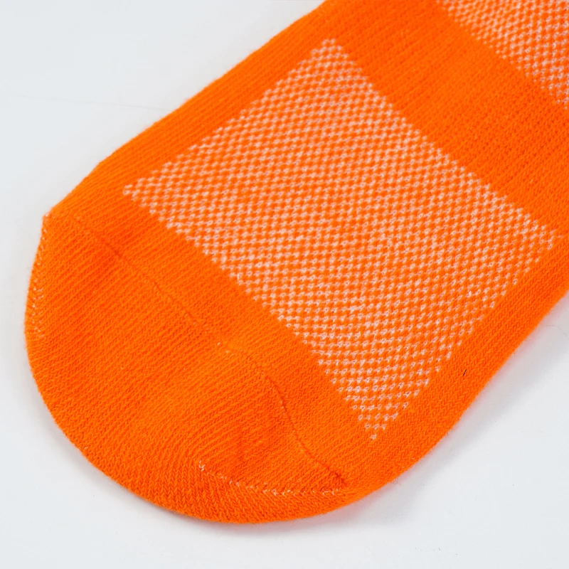 3 Pairs Women's Glue Dot Floor Socks Indoor Non Slip High Quality Safe Breathable Popular Pregnant Elastic Maternity Socks 5