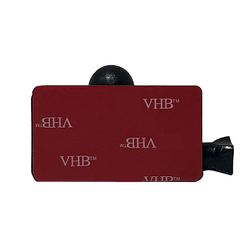Für 70mai Dash Cam Halterung Für 70mai Dash Cam A810 Halterung für 70mai A810 Auto DVR VHB Aufkleber halter Statische Aufkleber – Detail 8