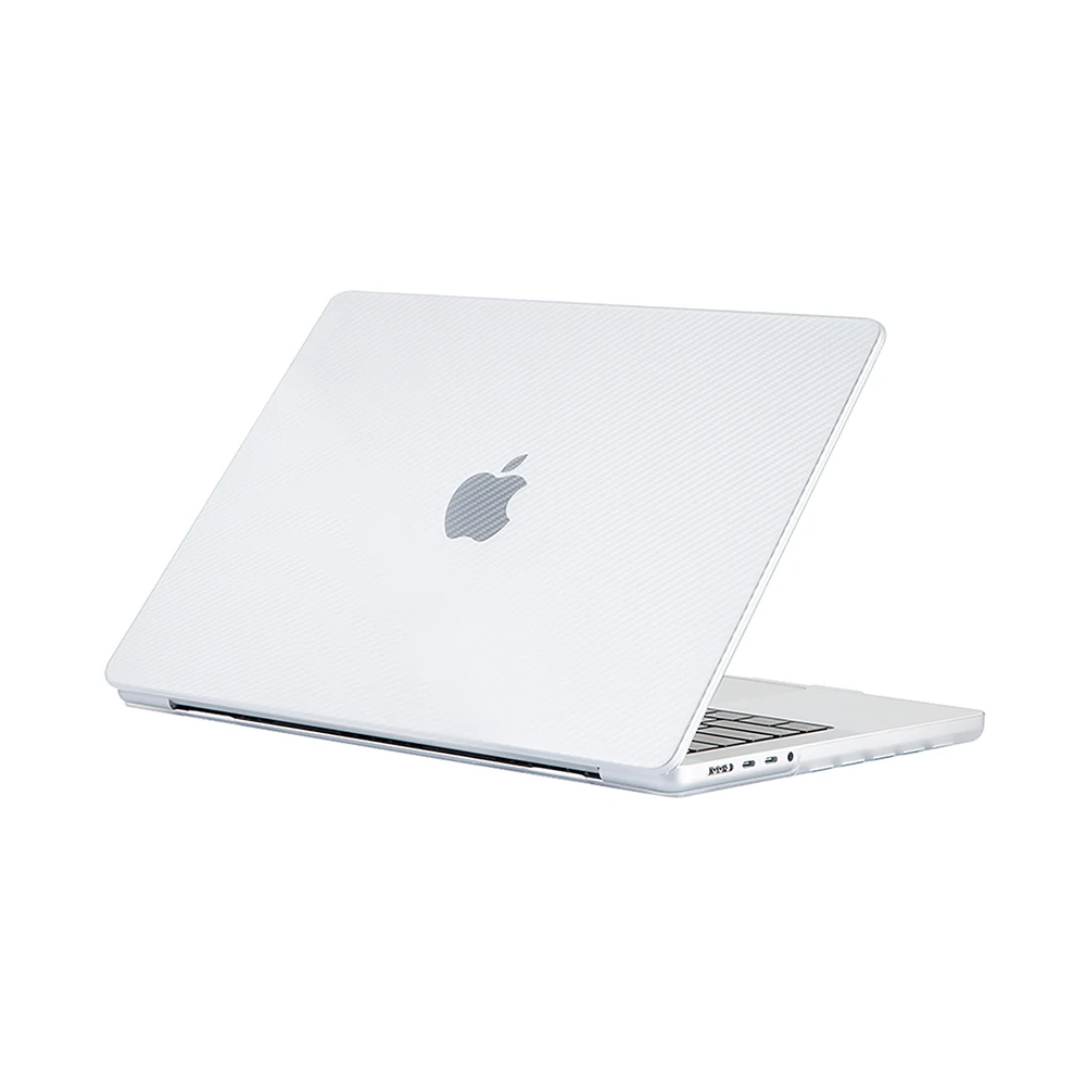 designer laptop sleeve Laptop Carbon Fiber Case for MacBook Air 11 13 Mac book Pro 13 15 Case 2020 Air M1 Cover Funda Pro 16 2021 Pro 14 + Power Cover laptop shell