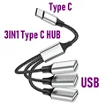3 In 1 Type C