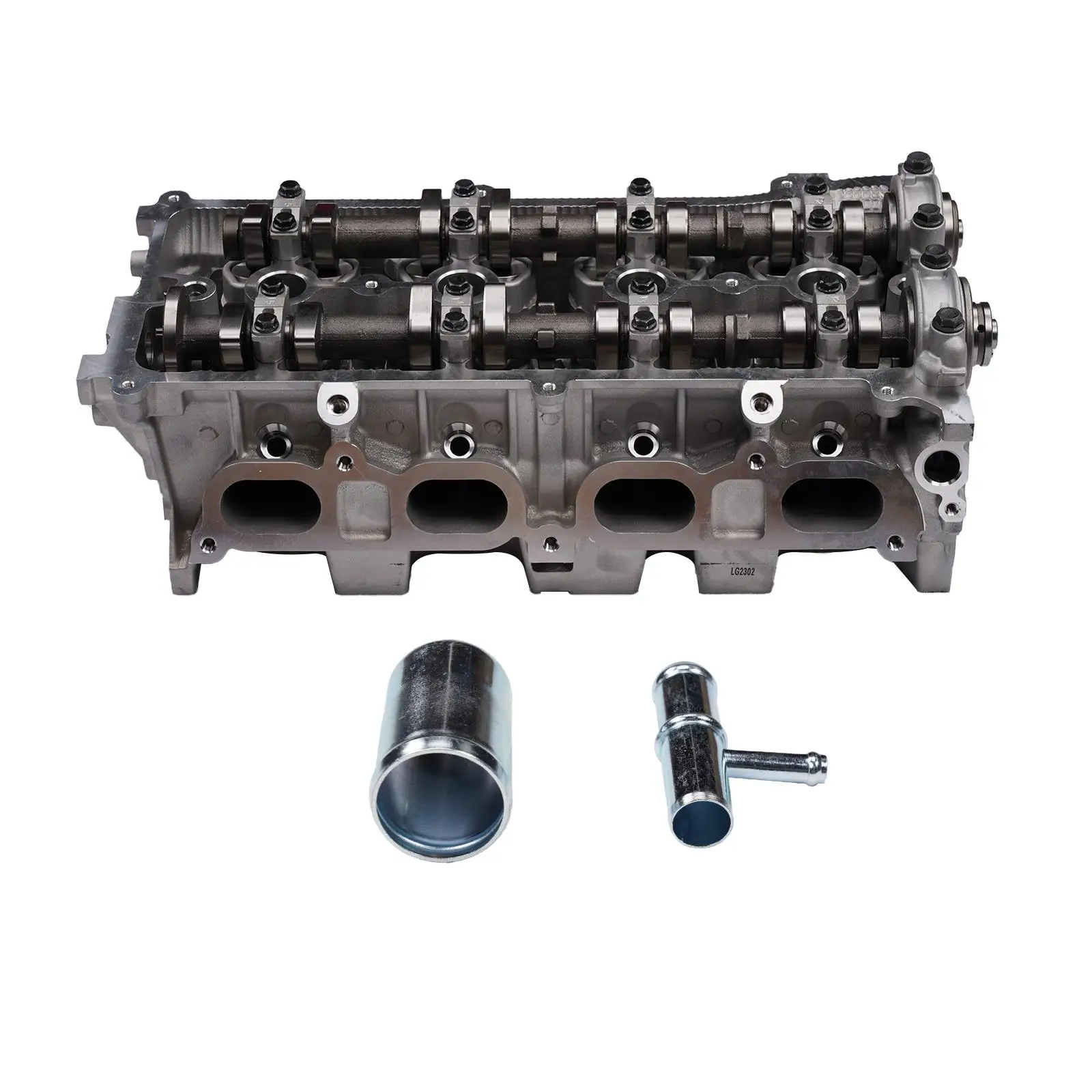 

Головка цилиндра AP01 для Toyota RAV4 Camry Highlander Scion TC 2AZFE 111010H010 1110128010 1110128011 111010H011 01-06