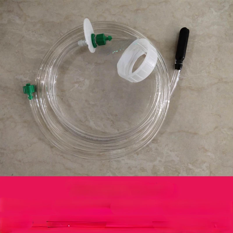 

Original BC2300 2600 2800 2900 hemocytometer dilution sensor fluid bottle cap assembly