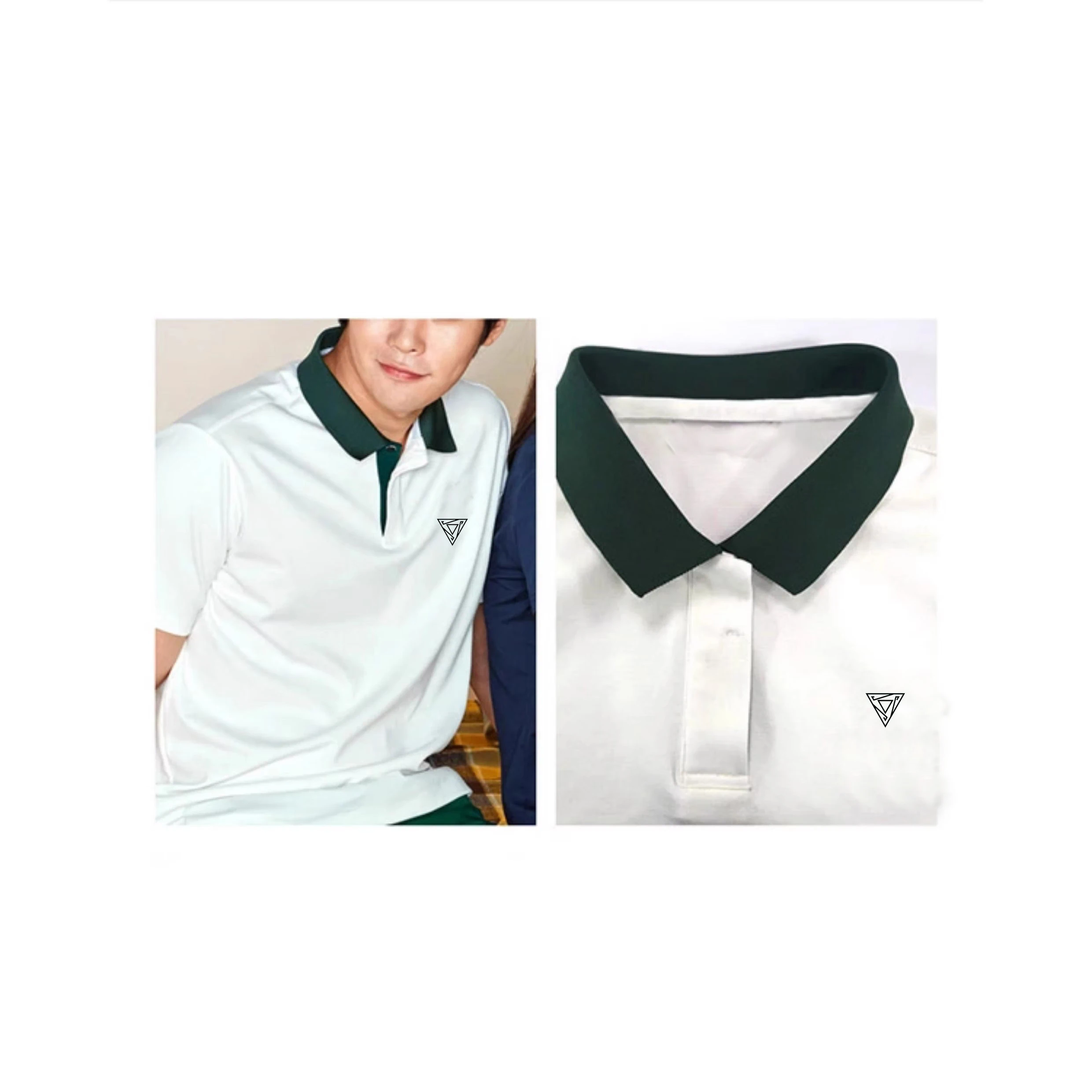 Running shirt Tennis shirt golf polo Badminton Table tennis clothes sweat suit men and women Sports skirt 5 sports clothes