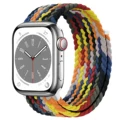 Rainbow black
