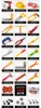 37Pcs/set children simulation repair tools toolbox electric drill helmet set Boy Pretend Play mechanic maintenance tool box toy 5