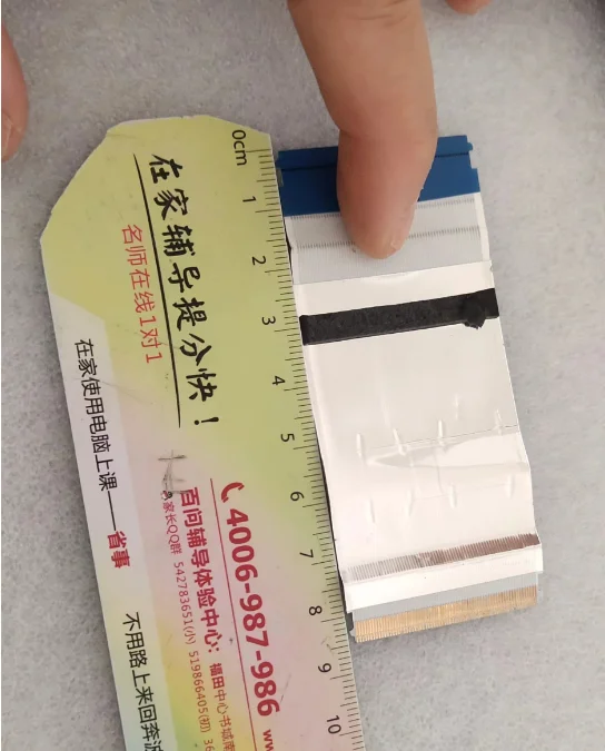 Originale Per Opel Insignia B Opel Astra K Holden Commodore Link Cavo Flessibile Di Display E Scheda Madre