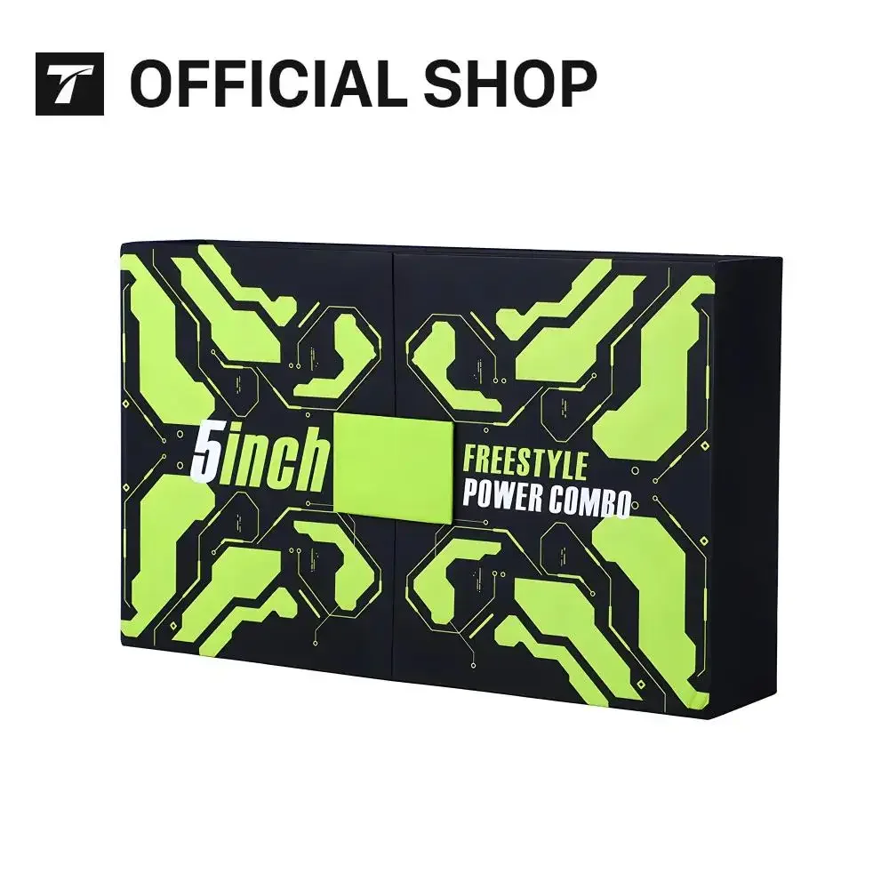 T-MOTOR T-HOBBY Brushless Motor Velox V3 Drone SET for 5 inch Freestyle FPV drones 6S Power System For Racing Drone DIY Parts thumbnail 5