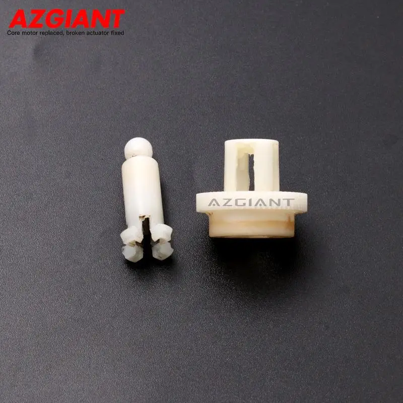 

AZGIANT Vehicle Side Rearview Mirror Gear Module For Nissan X-TRAIL T30 QASHIQAI 2001-2015
