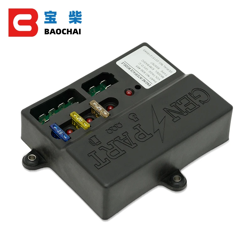 

Стер-стандарт 630465, интерфейс двигателя Вильсона для стартера