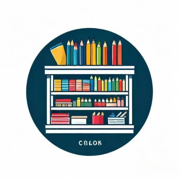 ZHIMING Stationery Store