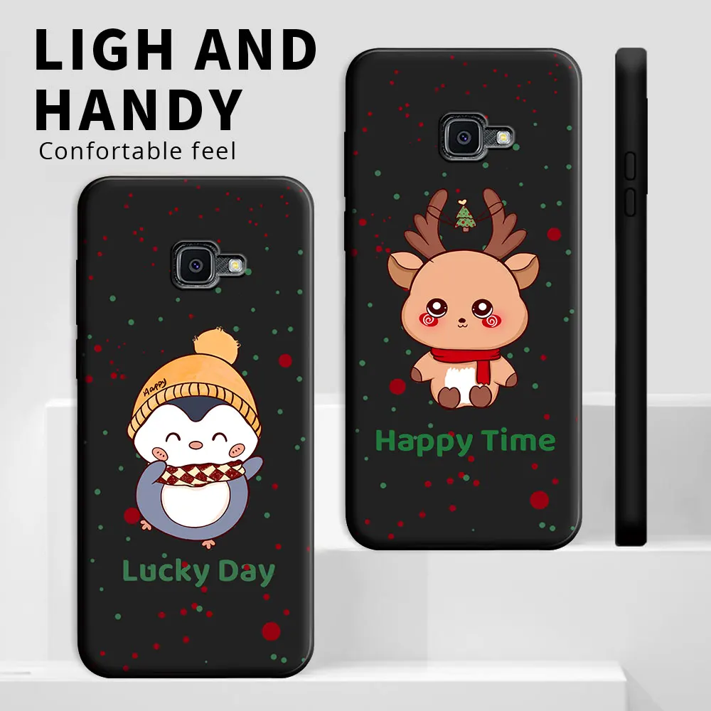 삼성 Xcover 5 4 4S 케이스 6 Pro 2 귀여운 팬더 충격 방지 실리콘 소프트 폰 케이스 삼성 갤럭시 Xcover 5EE 뒷면 커버