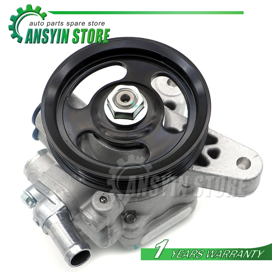 

Power Steering Pump For 2001-2005 Acura EL Honda Civic 1.7L L4 21-5267 56110PLA013 56110PLA023 06561PLA505RM 56110PLA023RM