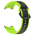 Black green